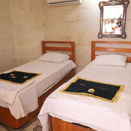 Luetfue Bey Konagi Apartman Sahinbey Kültér fotó