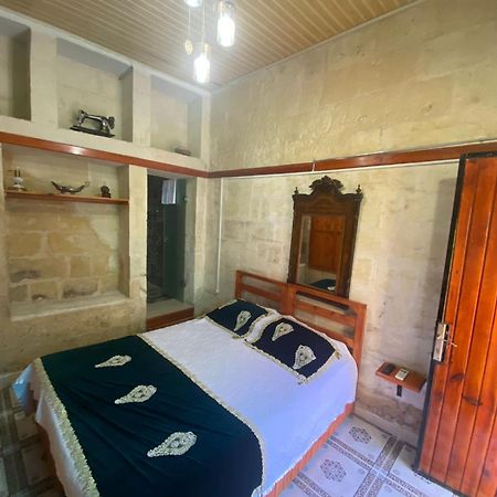 Luetfue Bey Konagi Apartman Sahinbey Kültér fotó