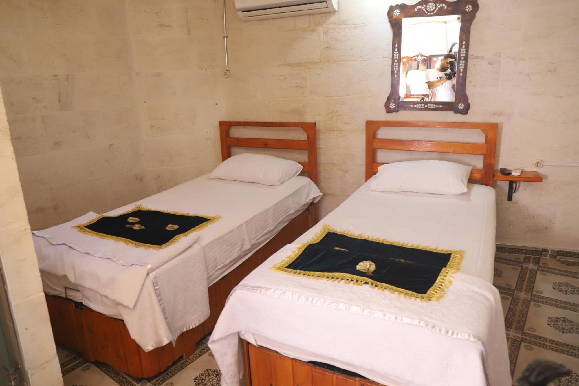 Luetfue Bey Konagi Apartman Sahinbey Kültér fotó