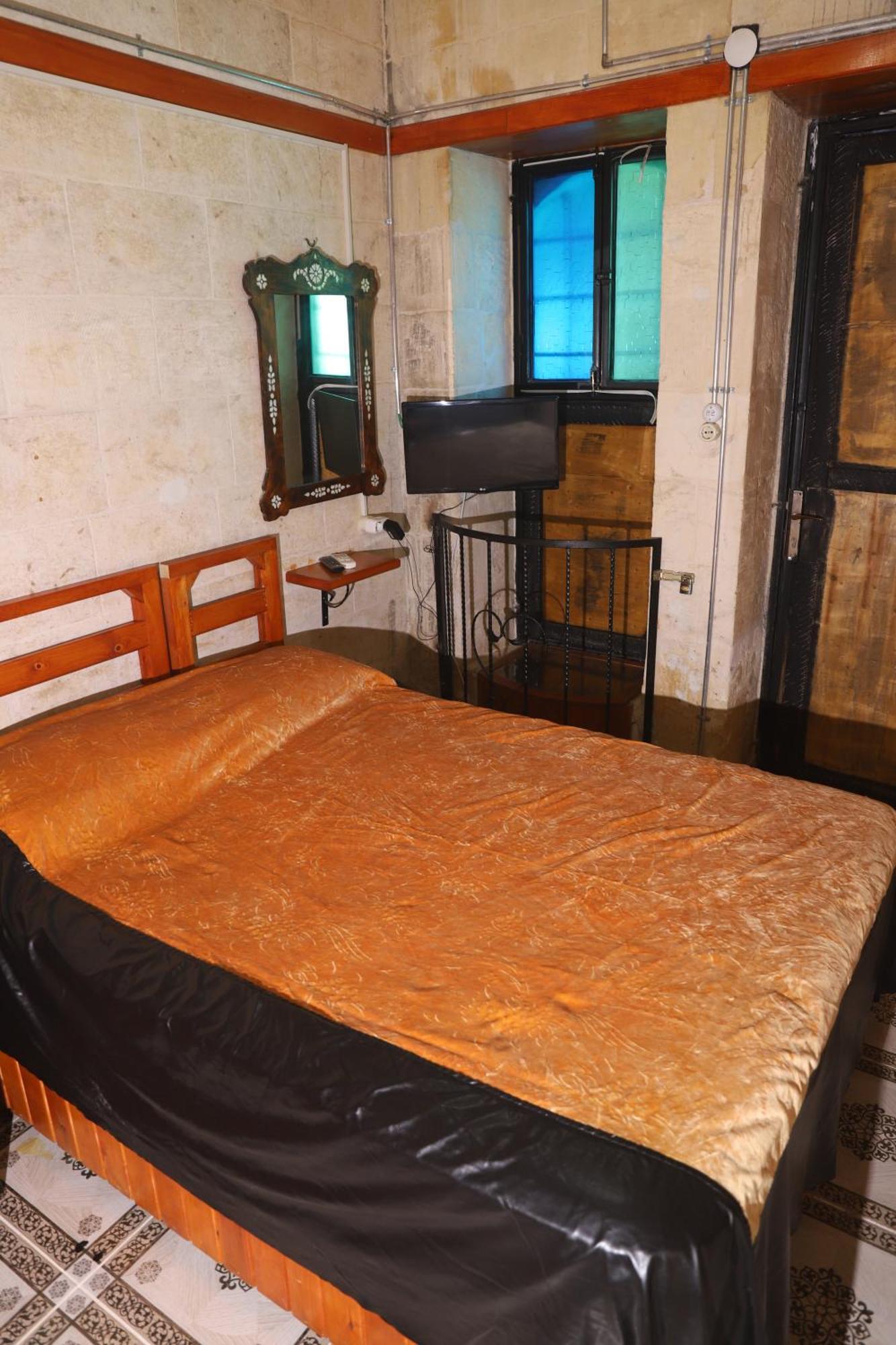 Luetfue Bey Konagi Apartman Sahinbey Kültér fotó