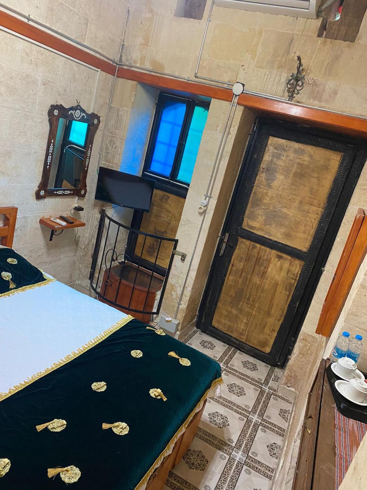 Luetfue Bey Konagi Apartman Sahinbey Kültér fotó