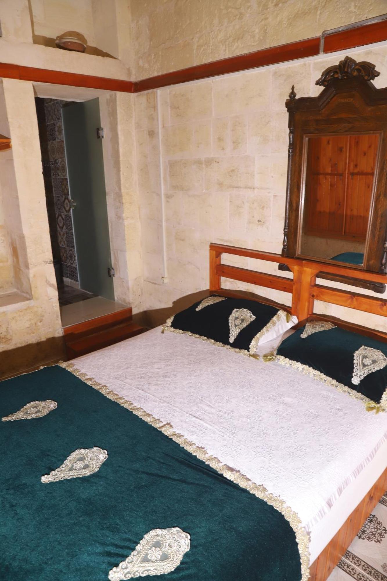 Luetfue Bey Konagi Apartman Sahinbey Kültér fotó